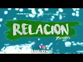 RELACION 2 (Remix) ⚡️ RODRI REMIX ⚡️ Sech, Daddy Yankee, J Balvin, Rosalía, Farruko