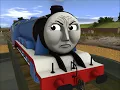 Lagu Trainz: Gordon Takes a Dip - GC