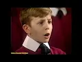 Lagu TV Songs of Praise [excerpts]: Westminster Cathedral 1995 (James O’Donnell)