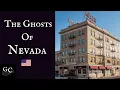 Lagu The Ghosts of Nevada: Tonopah, Nevada State Prison, The Pioneer Saloon, Mackay Mansion, Washoe Club