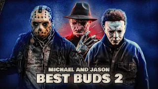 Download Michael and Jason: Best Buds 2 MP3