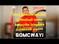 NGIBLOCKE- feat Mjolisi & Mnotho1