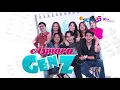 Batas Cinta | OST. Asmara Gen Z