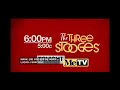 Metv Bumper Three Stooges Svengoolie Batman