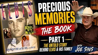 Precious Memories - Elvis Family Shares Endearing Stories Of Little Elvis