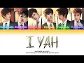 Download Lagu BOYFRIEND (보이프렌드) - I YAH | Tradução/Legendado (Color Coded Lyrics PTBR/HAN/ROM) /By Park Liyoon