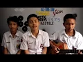Download Lagu Cover keren abis Gruvi   Masih Mencintaimu
