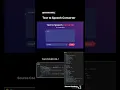 Text to Speech Converter Mini Project