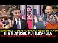 Download Lagu USAI ROY PANCI RESMI DI TAH4N ❗TIFA MENYUSUL JADI TERS4NGKA PAK JOKOWI TUMPENGAN ROI CS JADI TAHANAN