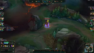 Fuck Kayn Mains