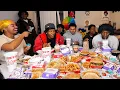 We Tried Eating The Entire Jack In The Box Menu