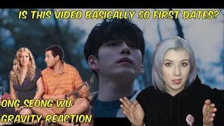 Download Is This Video Basically 50 First Dates | Ong Seong Woo Gravity Reaction MP3