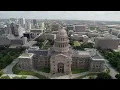 Texas Capitol - Austin Texas
