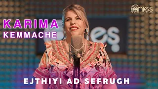 𝗞𝗔𝗥𝗜𝗠𝗔 𝗞𝗘𝗠𝗠𝗔𝗖𝗛𝗘 𝗘𝗝𝗧𝗛𝗜𝗬𝗜 𝗔𝗗 𝗦𝗘𝗙𝗥𝗨𝗚𝗛 𝗖𝗟𝗜𝗣 𝗞𝗔𝗕𝗬𝗟𝗘 𝟮𝟬𝟮𝟱 