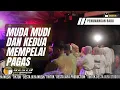 Lagu MUDA MUDI PENUMANGAN BARU BERBAGI MOMEN KEBAHAGIAAN BERSAMA KEDUA MEMPELAI, DESTA JAYA MUSIK 