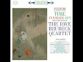The Dave Brubeck Quartet - Bluette