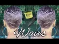 How To INSTANT Waves in 20 Minutes