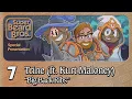Download Lagu Trine ft. Kurt from @dropout  | Ep. #7 | Big Back Ribs
