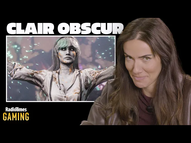 Clea actor Devora Wilde BREAKS DOWN spoiler-filled Clair Obscur: Expedition 33 role