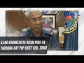 Download Lagu Ilang kongresista dismayado sa pagsibak kay PNP Chief Gen. Torre | TV Patrol