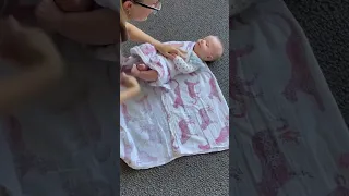 قماط البيبي Shorts السعودية كيوت بيبي Explore عالم الاطفال Cute Baby New 