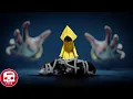 Download Lagu LITTLE NIGHTMARES RAP SONG by JT Music - \