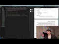 Teaching Myself Python LIVE Data Structures and Algorithms in Python Project 12-11-2024