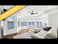 Breathtaking Manhattan Skyline Views at INDEPENDENCE HARBOR PH4 404 Jefferson Court Edgewater NJ