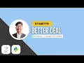 Better Deal BETDEAL codechef solution Python START79C