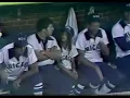 Scenes from 1980 Piersall innuendo Nancy Faust s sweater Harry Caray s wife mangled Spanish