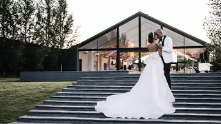 Maanda Kaula Inimitable Wedding Venue
