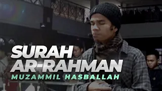 muzammil hasballah ar rahman full