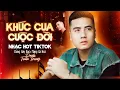 Lagu LK Khúc Cua Cuộc Đời – Nhạc Hot TikTok Đang Gây Bão Mạng Xã Hội | DANH TUẤN TRUNG