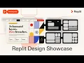 Inside Replit Design Meet the Team Designathon Community Showcase