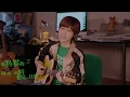 魏嘉瑩 ft. 韋禮安 WeiBird【我不配快樂 Wanna Be Happy 】Official Music Video