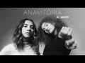 ANAVITÓRIA - Ai, Amor (Audio)