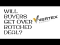 VTNR Stock Vertex Aborts Deal Moving On With Shell Refinery