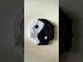 Lagu Wait for the Mind-Blowing Results of this Yin Yang Tie-Dye🤯❤️ #shorts #tiedye #viral