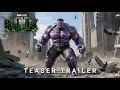 Download Lagu World War Hulk (2026) – Teaser Trailer | Mark Ruffalo, Benedict Cumberbatch \u0026 Liv Tyler (AI Concept)