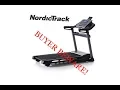 NordicTrack Treadmill Review - MAJOR DESIGN FLAW and MISLEADING Return Policy BUYER BEWARE