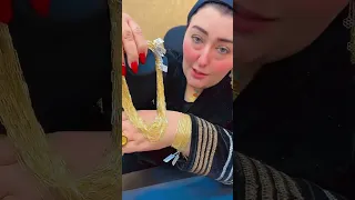 كل الي نفسه يلبس دهب يدخل الفيديو ده من نص جرام أميرة الدهب 