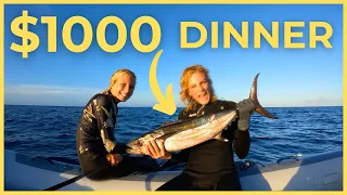 Feeding The Family For FREE! | S3 E21