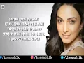 HASEENA PAGAL DEEWANI || NEW SONG 2020 || NEW HINDI SONG || MIKA SINGH|| KIARAADVANI || LYRICSVIDEO