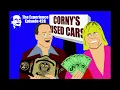 Jim Cornette on Tommy Rich Selling The SMW Heavyweight Championship Belt