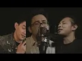 Download Lagu LULUHKAN DIA - FELIX IRWAN FT DAVID NOAH, IFAN SEVENTEEN