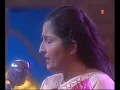 Hum They Jinke Sahare | Hindi Video Song | Anuradha Paudwal Tribute Songs