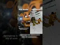 FNAF 2 Movie Springtrap is SANS?? (BTS) | FNaF Meme Animation