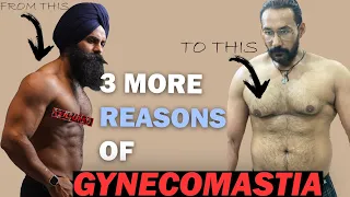 3 PEDs tips before 1st Steroid cycle to prevent Tarun Gill situation .