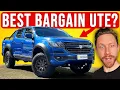 USED Holden Colorado - The best value dual-cab ute to buy