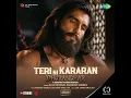 Teri Ni Kararan Eclipsa Audio